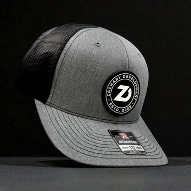 Premium Custom PVC Patches