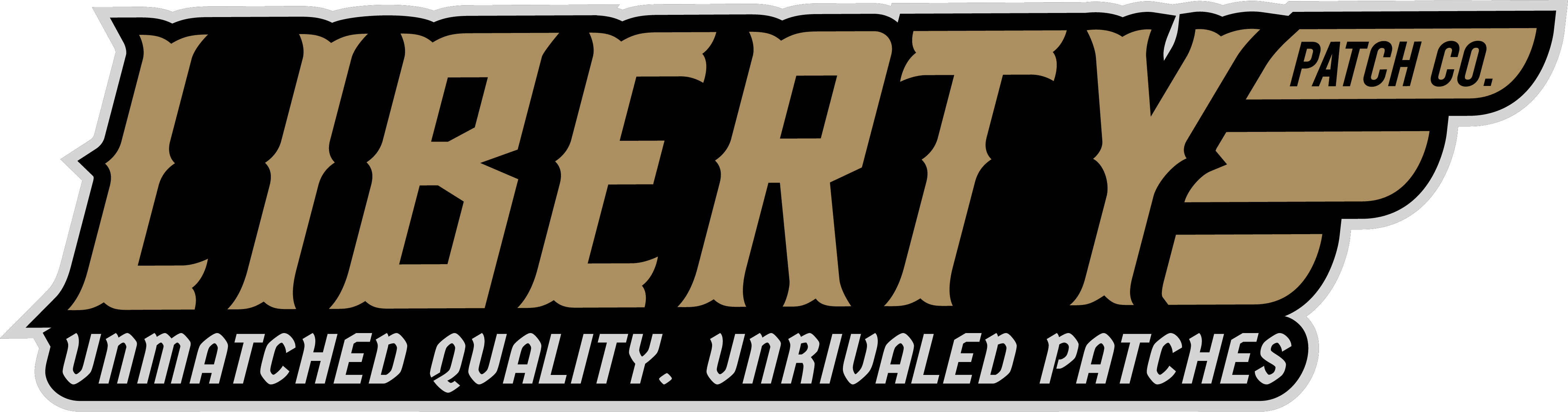 Liberty Patch Co.