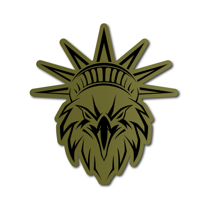 Olive Patches