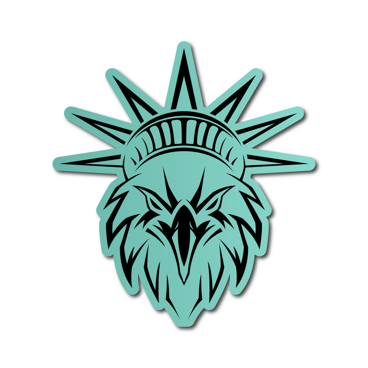 Seafoam Patches
