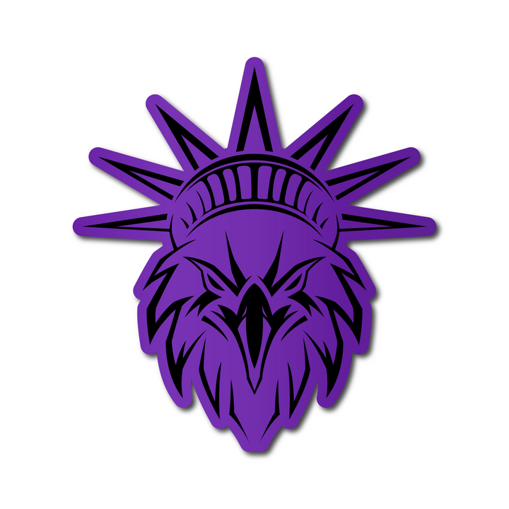 Violet Patches