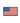 Standard Flag - PVC Patch (5pk)