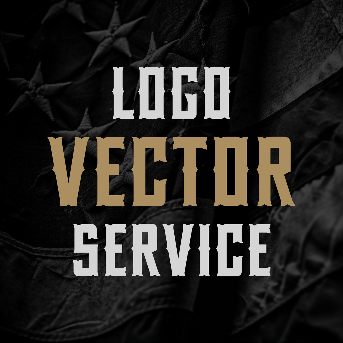 Logo Vector Service