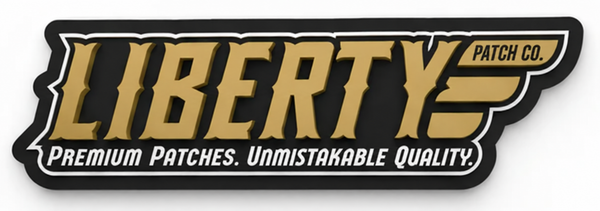 Liberty Patch Co.