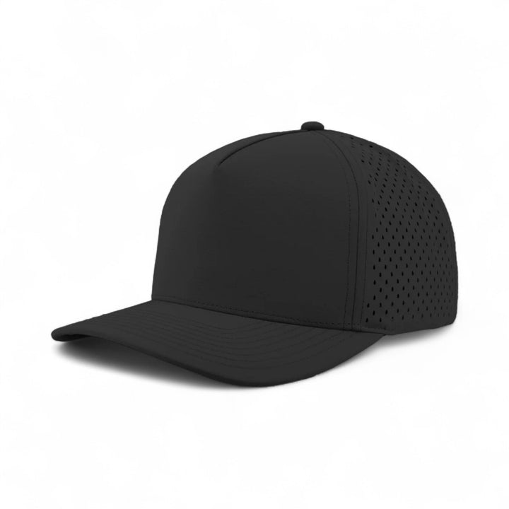 Zapped Headwear - Blackhawk